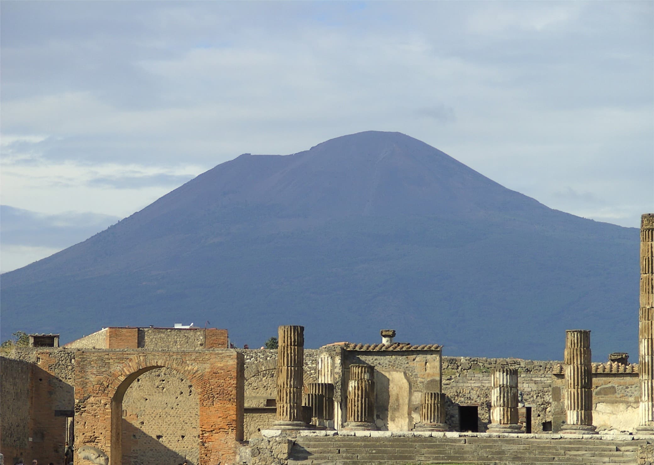 Pompei