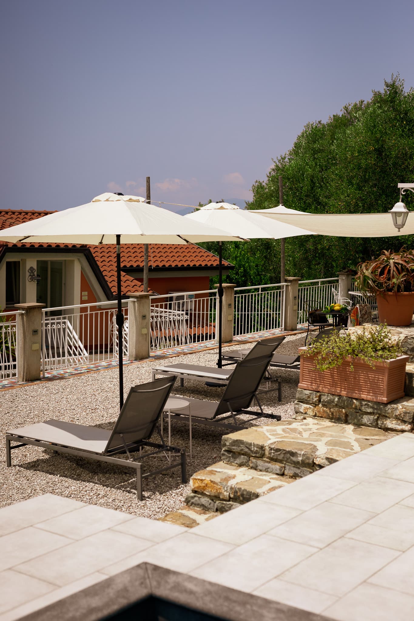 Solarium