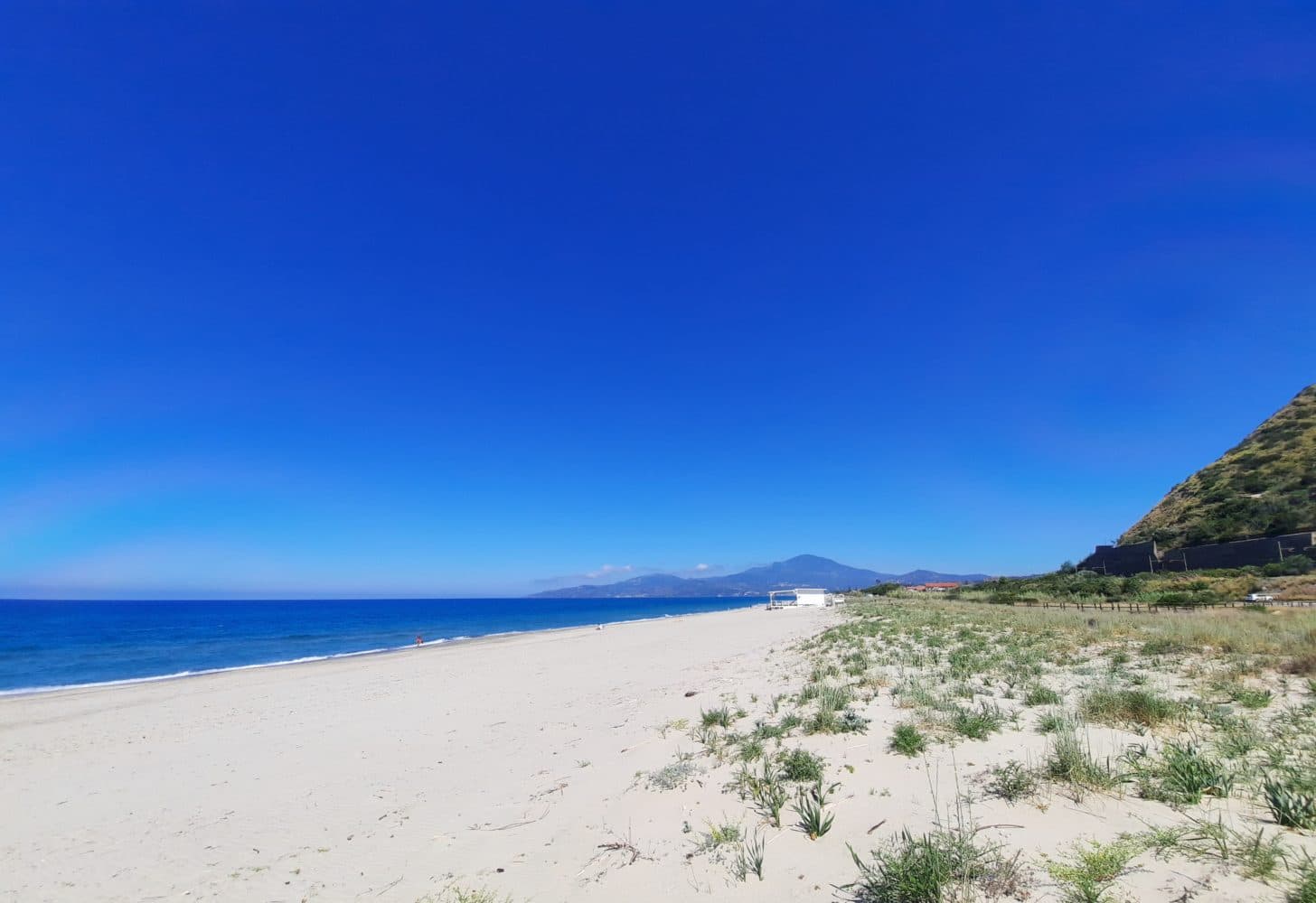 Pass Ascea per Turisti, come accedere alle spiagge di Ascea Marina