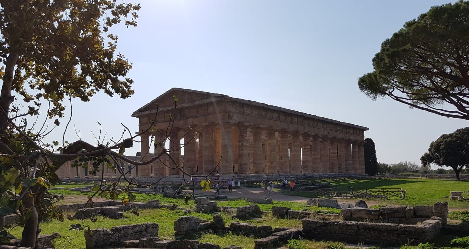Paestum